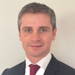 Brian Walsh