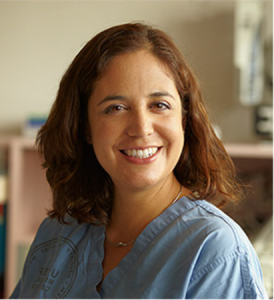 Sonia Bonifacio